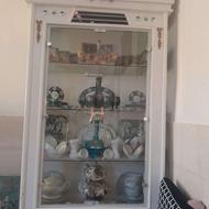 بوفه جنس چوب