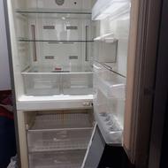یخچال فریزر تکنوگاز
