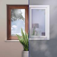 نصب و ریگلاژ پنجره upvc