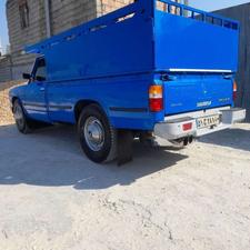 نیسان مدل1404