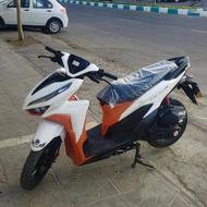 گلکسی کلیک 150 مدل 1401