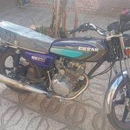 موتور مدل 1395