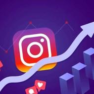 افزایش فالوور و لایک و ویو