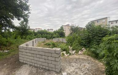 معاوضه زمین با کاربری مسکونی با واحد آپارتمان