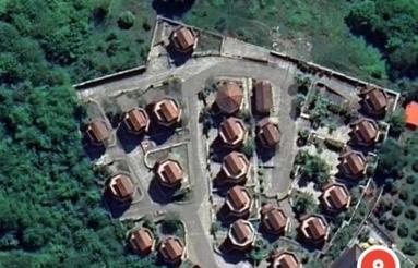 اجاره ویلا شهرک ویلایی زیارو