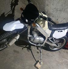 موتور پلمپ آچار نخورده