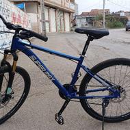 دوچرخه سوپر مکس