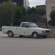 فروش پیکان وانت