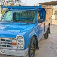 نیسان دیزل مدل 89