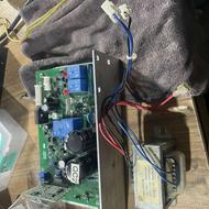 تعمیر انواع تردمیل و لوازم ورزشی