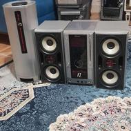 سونی لمسی 5800وات فلشخور ساب مجزا