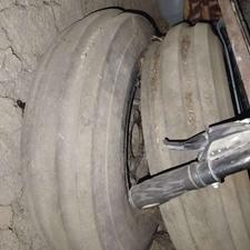 لاستیک تراکتور285تک