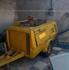 اجاره کمپرسور اطلس باد