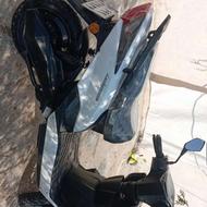 فروش موتور لاکی فول برقی