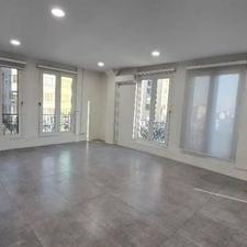 145متر شهرک غرب*سند اداری*براصلی*تابلوخور،فلت