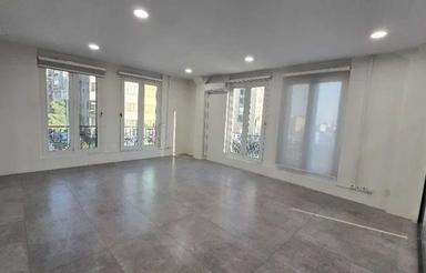 145متر شهرک غرب*سند اداری*براصلی*تابلوخور،فلت