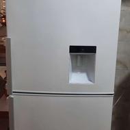 یخچال اورست