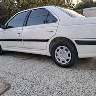 پژوپارس مدل 92