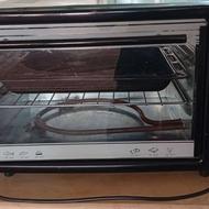 فربرقی نیاز به تعویض المنت