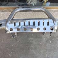 سپر جلو مزدا2000