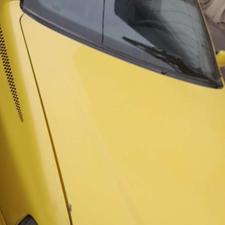 تاکسی سمند 86