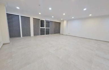 125مترسعادت آباد*موقعیت اداری*تابلوخوردسترسی مترو