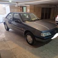 پژو 405 GLX خشک