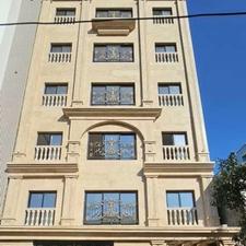 آپارتمان 145 متری 3خواب نوساز تک واحدی در منفرد لوکیشن عالی