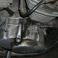 هوندا مدل 89 مدارک دار