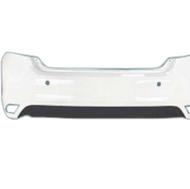 سپر عقب ساینا اس نو