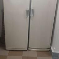 یخچال پارس دوقلو