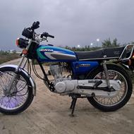 متور 125 همرو