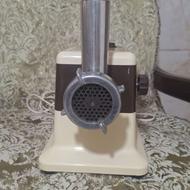 چرخگوشت پارس خزر