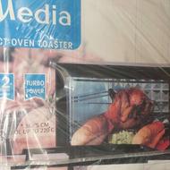 آون تستر پارس مدیا مدل 430