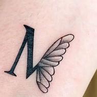 اموزش تتو بدن