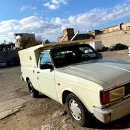 وانت مدل 92 درحد