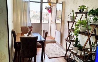 واحد فوق العاده تمیز بدون ریالی هزینه بهترین کوچه کمالشهر