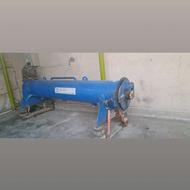 فروش تجهیزات قالیشویی