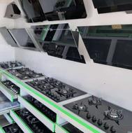 اجاق‌گاز هود سینک ⭐️ ⭐️ ⭐️ یزد