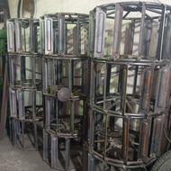 فروش چرخ و نوکله