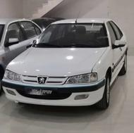 ماشین دربستی