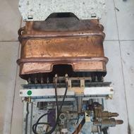 خریدار انواع آبگرمکن و پکیج