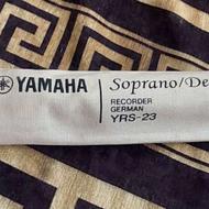 فلوت رکوردر یاماها