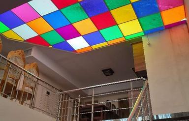 ویلای دوبلکس در سه طبقه همکف پارکینگ