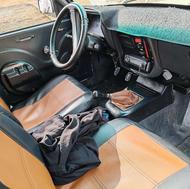 ماشین خاص ودرجه یک در حد صفر