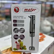 گوشتکوب برقی مایر 189