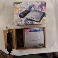 سی دی سونی ساخت ژاپن