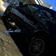 ماشین پژو 405