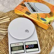 ترازو آشپزخانه