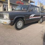 مزدادوکابین 2000 موتور ژاپن1381